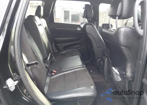 2019 Jeep Grand Cherokee Altitude 4X4 z USA, uszkodzony, nr VIN 1C4RJFAGXKC577462